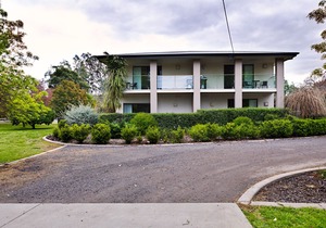 Apex Park Holiday Apartments