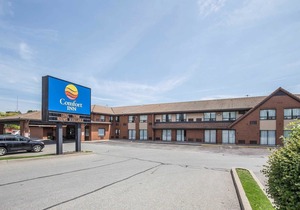 Comfort Inn Pickering