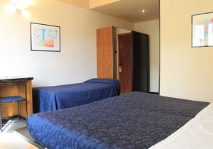 Hotel Griselda
