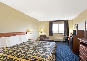 Days Inn by Wyndham Brigham City