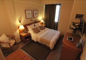 Achillion Hotel