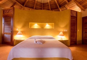 Hotel Playa Negra