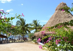 Hotel Playa Negra