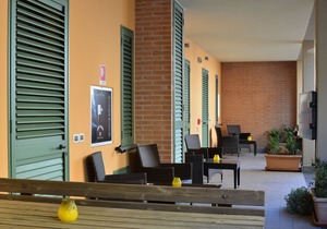 Hotel Rosignano