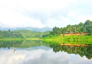 LakeRose Wayanad Resort