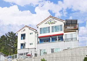 Janghohang Ilmare Pension