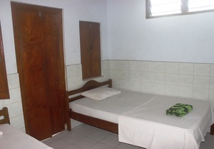 Serangan Inn 1