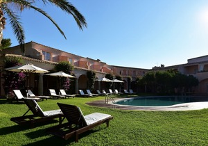 Hotel Cala Caterina