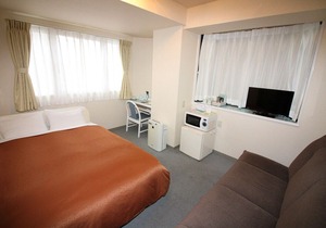 Mihara City Hotel