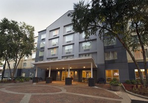 Fairfield Inn & Suites by Marriott Atlanta Buckhead