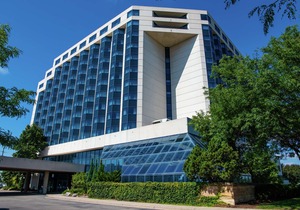 Hilton Minneapolis-St. Paul Airport