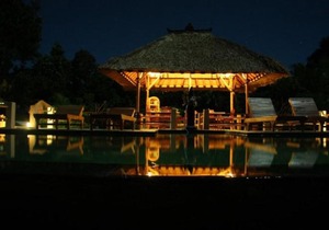 Villa Manuk