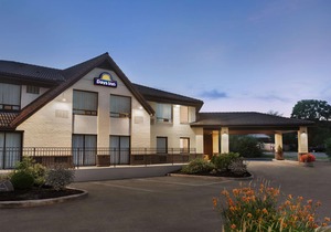 Days Inn by Wyndham Miramichi NB