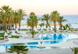 Venus Beach Hotel