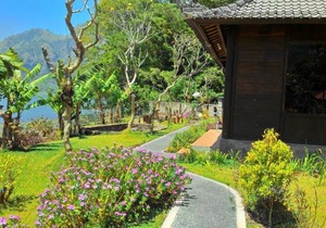 Baruna Cottages