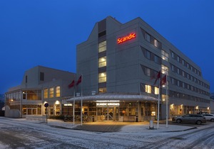 Scandic Kirkenes