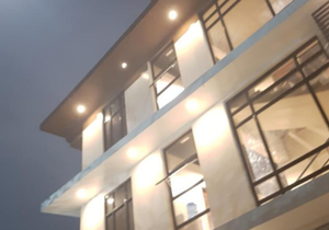 Aliria Bed and Breakfast Bohol