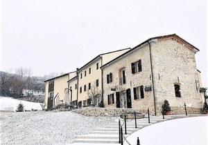 Colonìa Resort