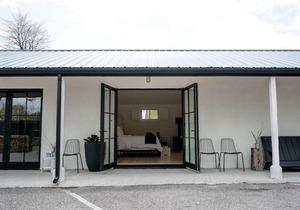 Lakeside Motel