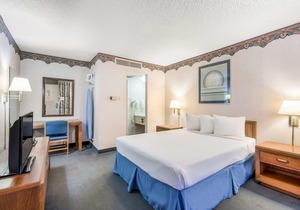 Americas Best Value Inn St. Joseph at I-29