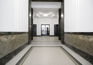 Piazza Carità