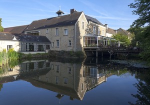 Auberge du Manet
