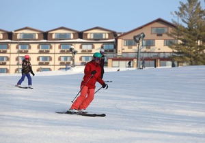 Chestnut Mountain Resort
