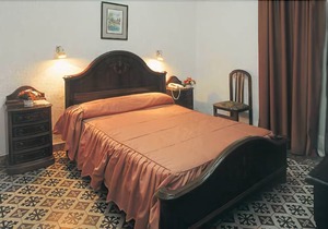 Hostal Sierpes