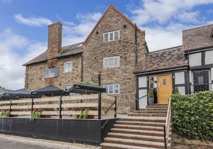 The Hopton Crown