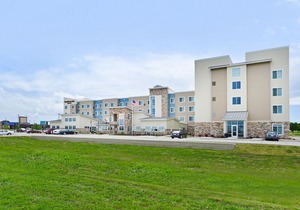 Residence Inn Champaign
