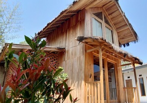 Adk Papandayan Homestay & Tour