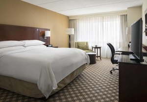 Chicago Marriott Naperville