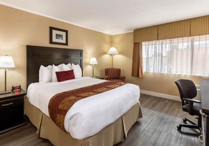 Ramada by Wyndham Coquitlam