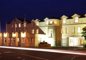 Ballyliffin Hotel