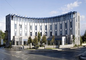 Tullamore Court Hotel