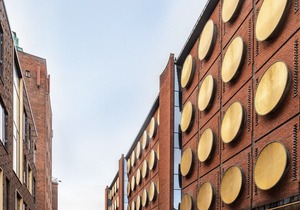 Hotel Ottilia by Brøchner Hotels