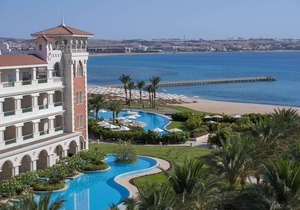 Baron Palace Sahl Hasheesh