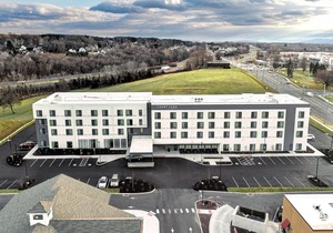 Courtyard by Marriott Southington