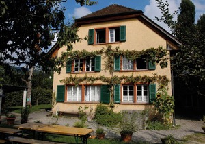 Beinwil am See Youth Hostel