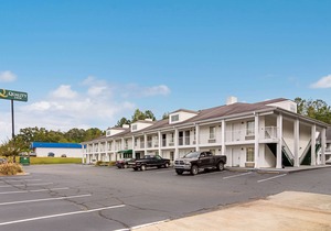 Quality Inn Thomaston