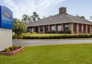 Baymont by Wyndham LaGrange