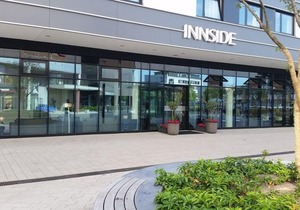 Innside by Melia Wolfsburg