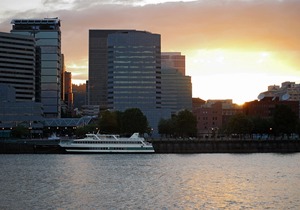 The Nines, a Luxury Collection Hotel, Portland
