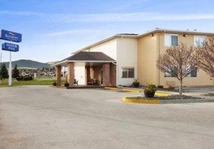 Baymont by Wyndham Helena