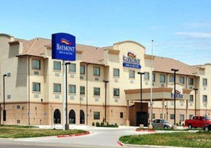 Baymont by Wyndham Perryton