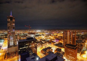 Four Seasons Hotel Denver