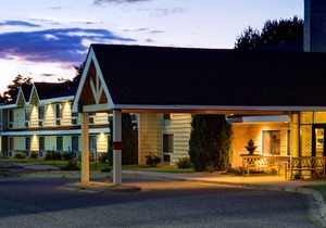 AmericInn by Wyndham HAM Lake