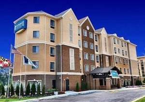 Staybridge Suites Baltimore BWI Airport, an Ihg Hotel