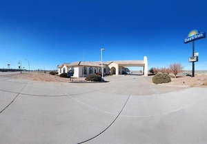 Days Inn by Wyndham Holbrook