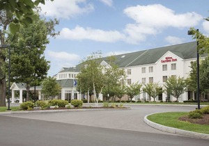 Hilton Garden Inn Syracuse